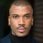 Anton May (Eldrick)