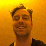 Chad Dembski (Stage Manager)