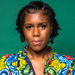 Kanika Ambrose (Playwright)