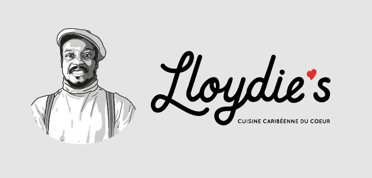 Lloydie's Logo